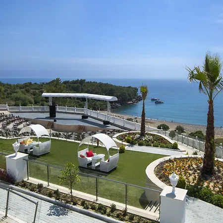 Hotel Litore &