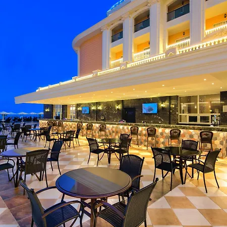 Hotel Litore & Okurcalar