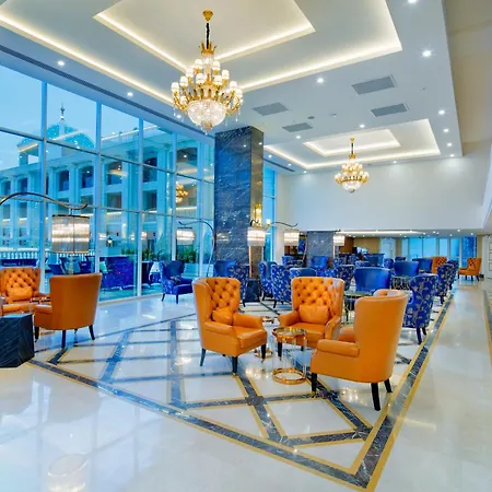 Hotel Litore & 5*