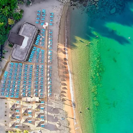 Litore & Hotel Okurcalar