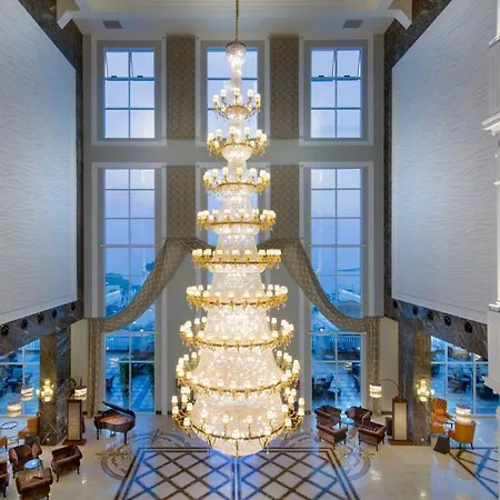 Litore & Hotel