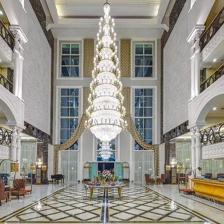 Litore & Hotel 5*