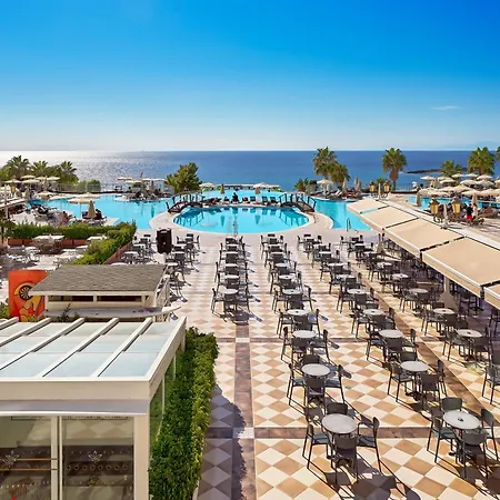 Litore & Hotel Okurcalar