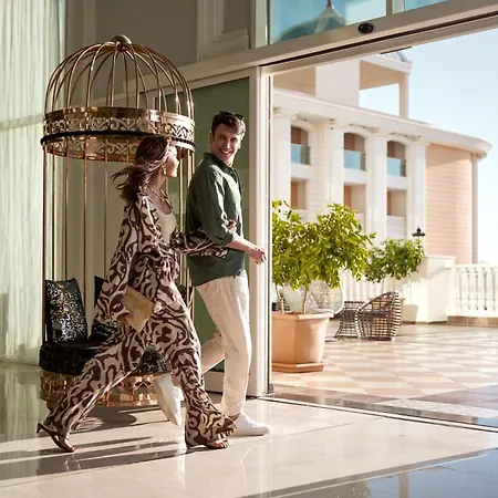 Litore & Hotel 5*