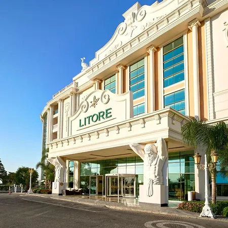 Hotel Litore & 5*