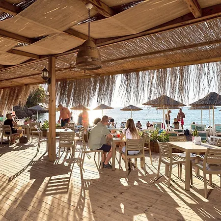 Hotel Litore & Okurcalar