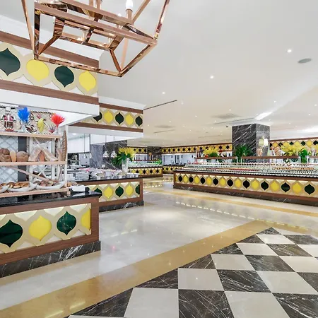 Hotel Litore & 5*
