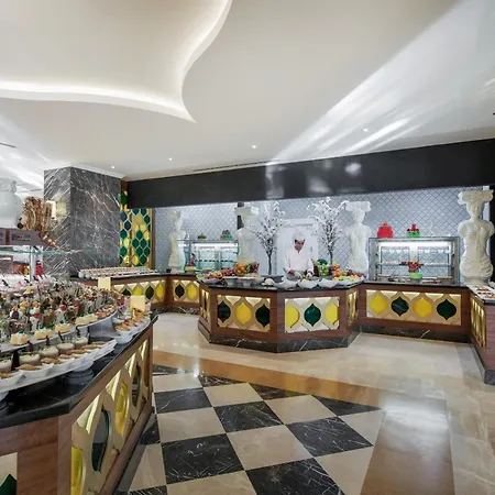 Hotel Litore & Okurcalar