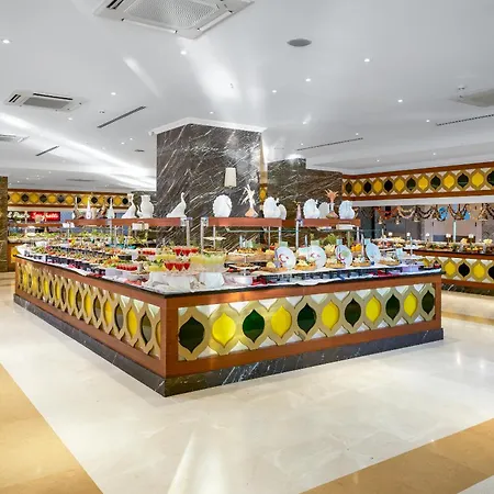 Hotel Litore & 5*