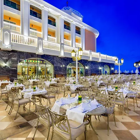 Hotel Litore &