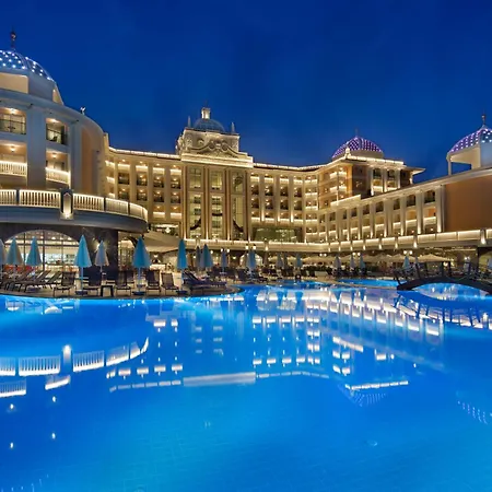 Hotel Litore & 5*