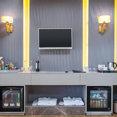 Litore & Hotel 5*