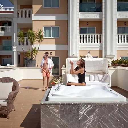 Hotel Litore &