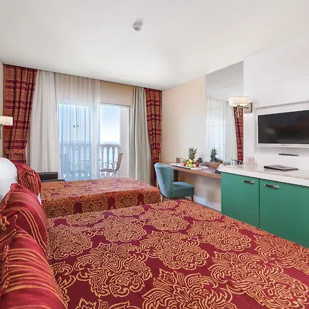 Hotel Litore & 5*