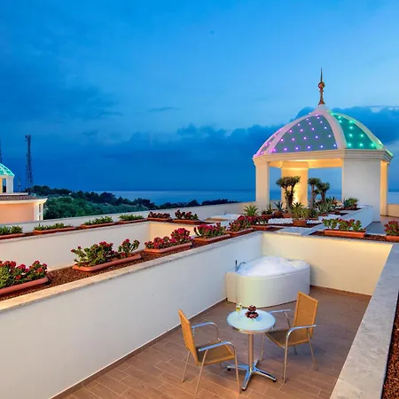Hotel Litore & Okurcalar