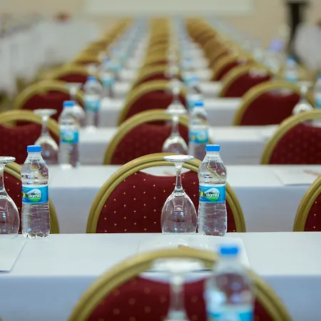 Litore Hotel&spa - Ultra