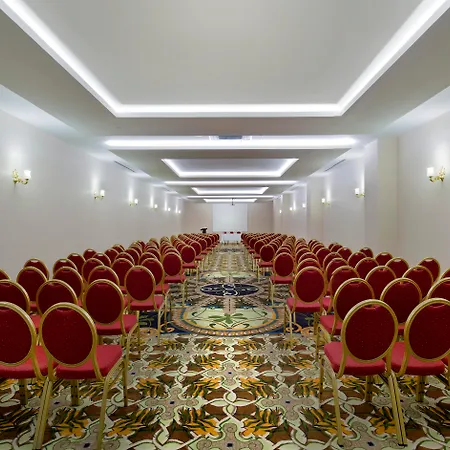 Litore & Отель 5*