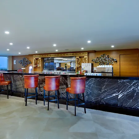 Litore Hotel&spa - Ultra 5*