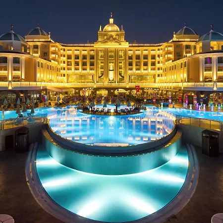 Litore & Отель 5*