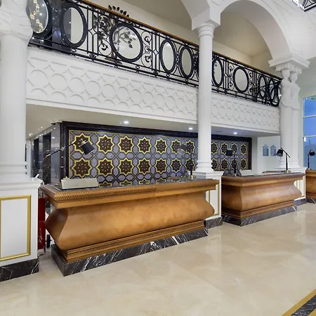 Litore Hotel&spa - Ultra 5*