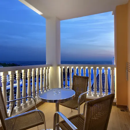 Litore & Boztepe (Manavgat, Antalya)