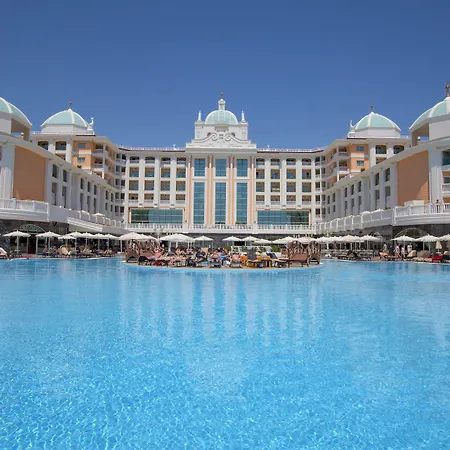 Hotel Litore Hotel&spa - Ultra 5*