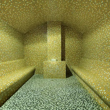 Litore Hotel&spa - Ultra Hotel Okurcalar