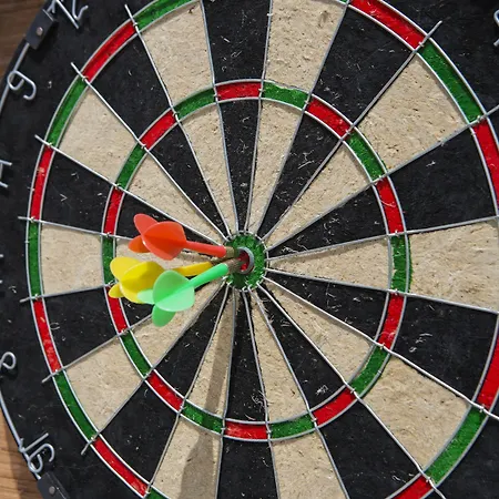 Litore & Szálloda Boztepe