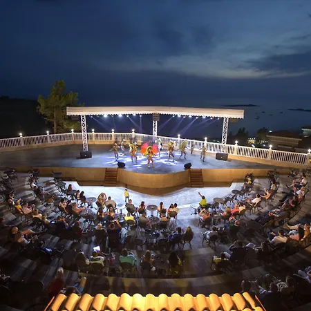 Hotel Litore & Boztepe (Manavgat, Antalya)