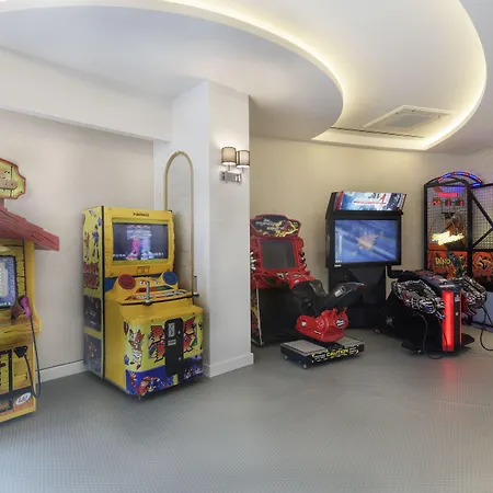 Hotel Litore & Boztepe (Manavgat, Antalya)