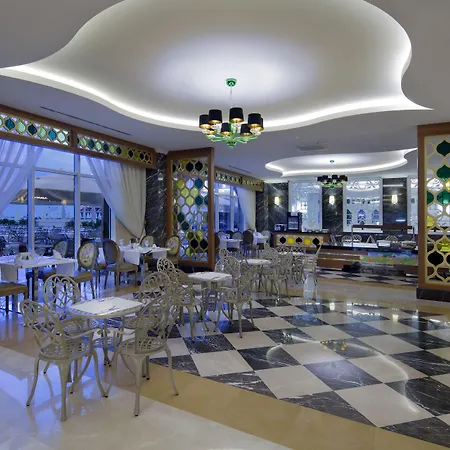 Szálloda Litore & 5*