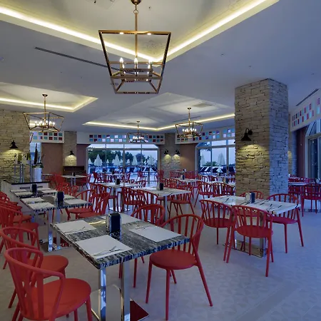 Hotel Litore Hotel&spa - Ultra Okurcalar