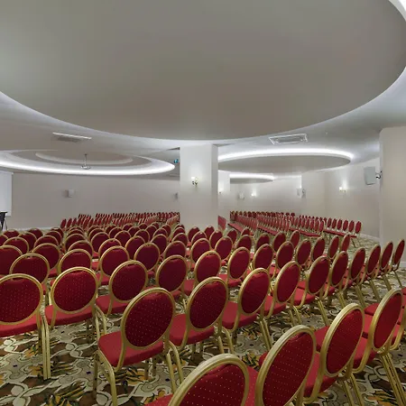 Litore Hotel&spa - Ultra Hotel 5*