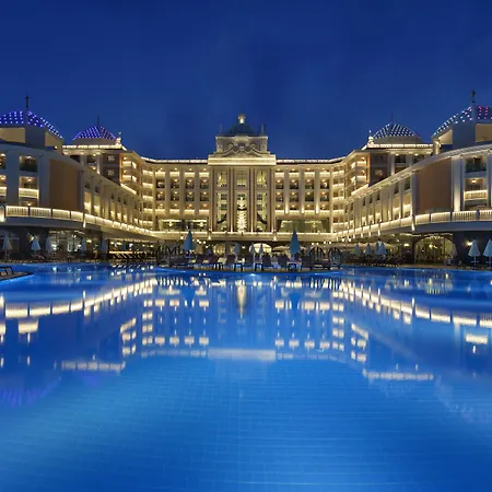 Litore & Hotel Boztepe (Manavgat, Antalya)