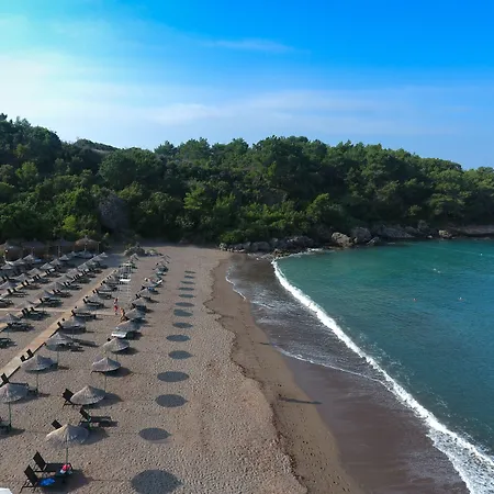 Hotel Litore Hotel&spa - Ultra