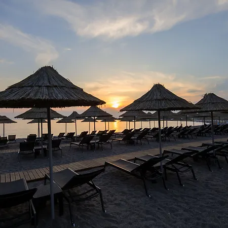 Hotel Litore Hotel&spa - Ultra Okurcalar