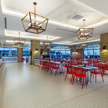 Litore & Otel 5*
