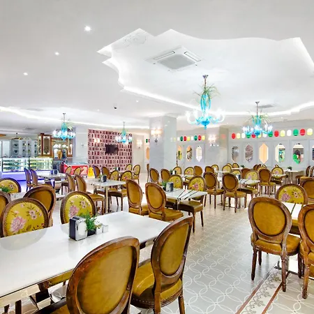 Otel Litore &