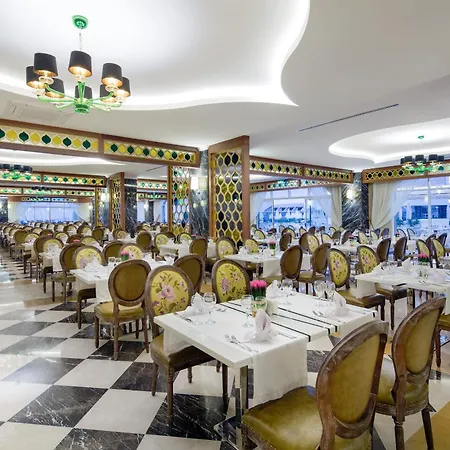 Otel Litore &