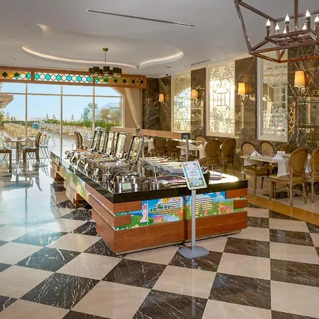 Litore & Hotel Okurcalar