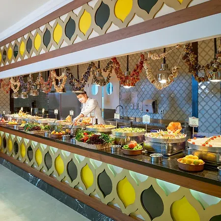 Otel Litore &