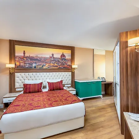 Litore & Hotel
