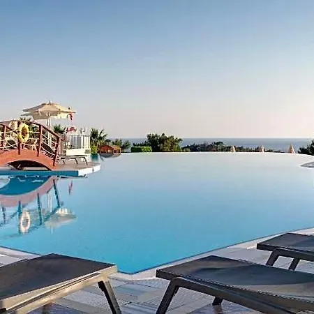Otel Litore & 5*
