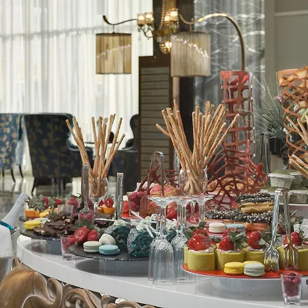 Hotel Litore &