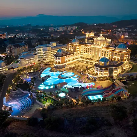 Litore & Hotel 5*