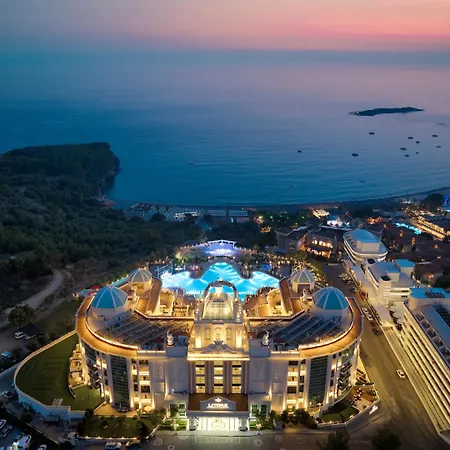 Litore & Hotel 5*