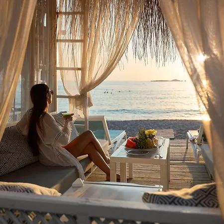 Hotel Litore & 5*