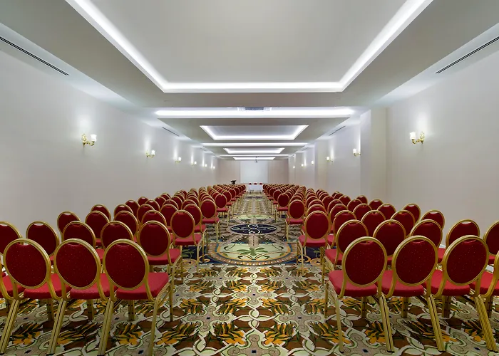 Litore & Hotel 5*