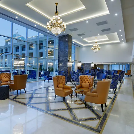 Litore & Boztepe (Manavgat, Antalya)