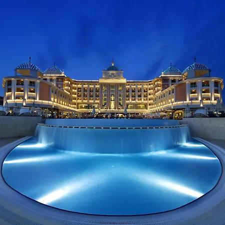 Litore & Boztepe (Manavgat, Antalya)